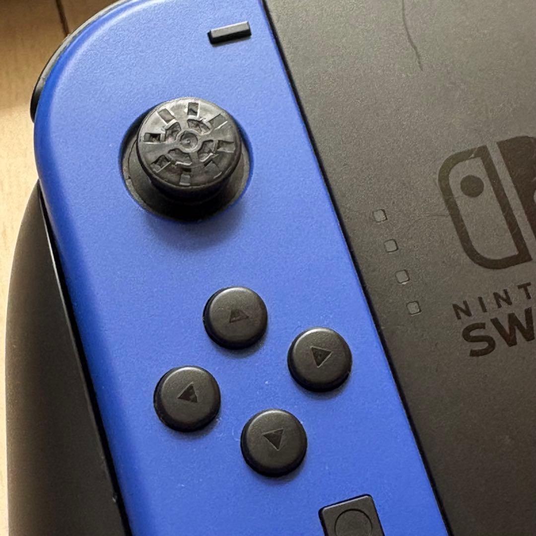 Nintendo Switch 本体 カラフル Joy-Con 付属品付き