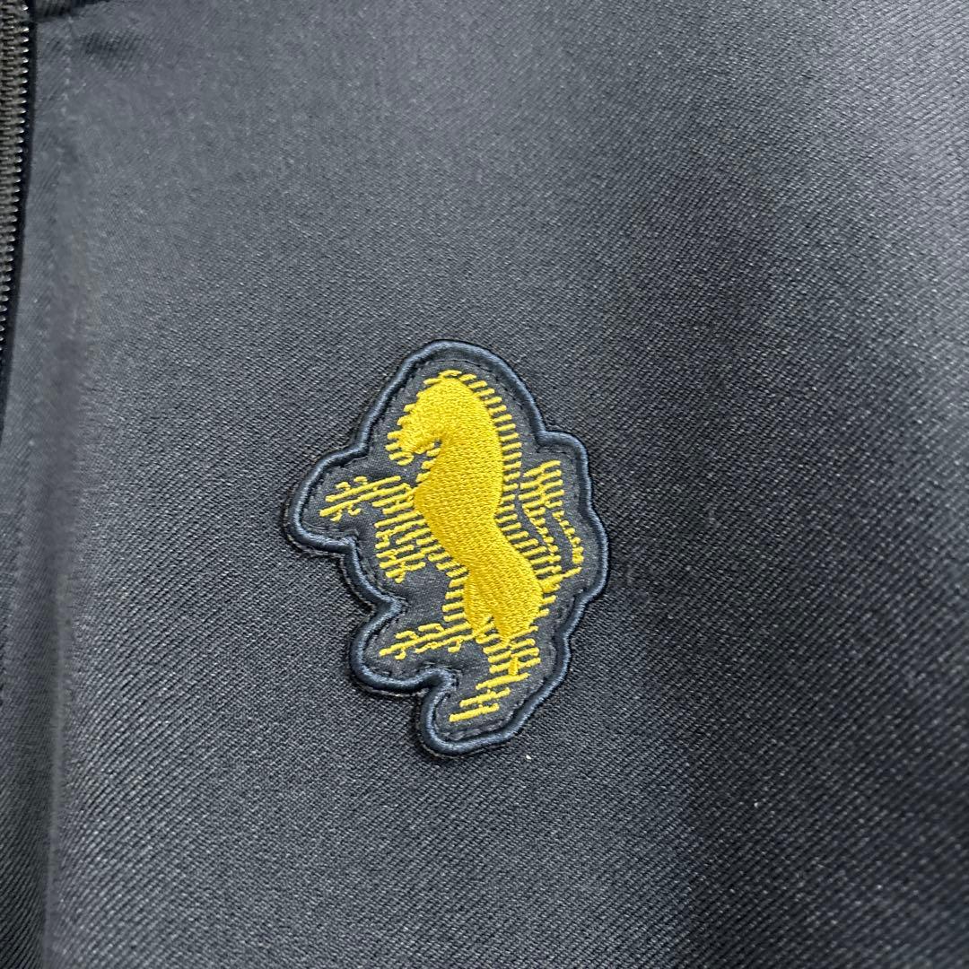 ユベントス TERRACE ICON トラックトップ M