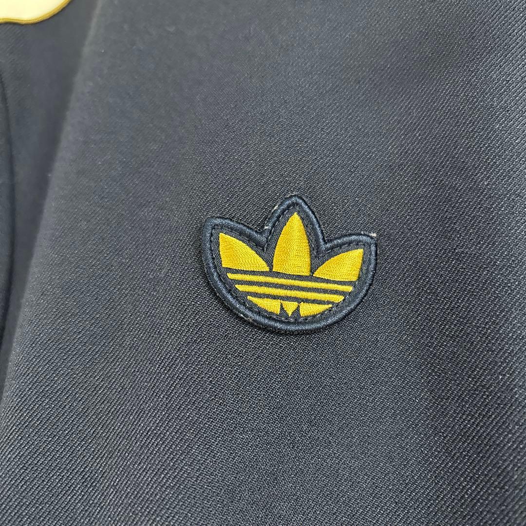 ユベントス TERRACE ICON トラックトップ M