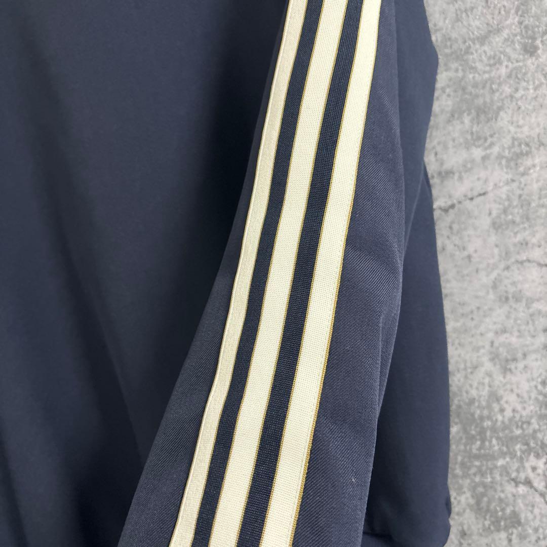 ユベントス TERRACE ICON トラックトップ M