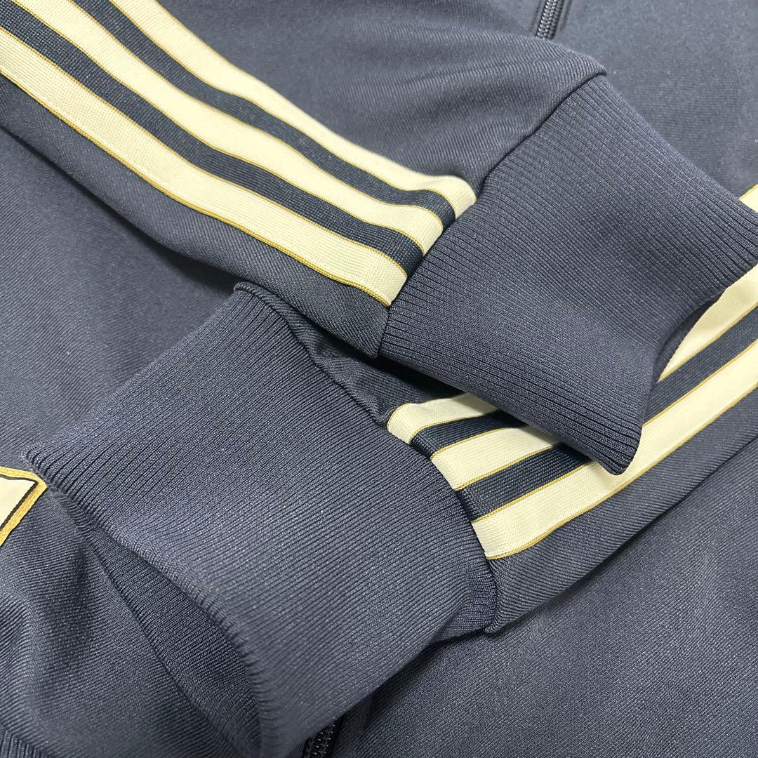 ユベントス TERRACE ICON トラックトップ M