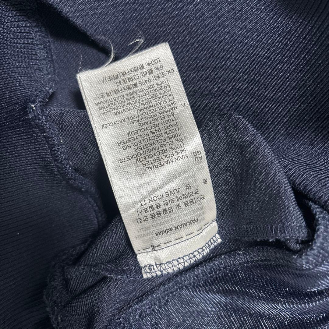 ユベントス TERRACE ICON トラックトップ M