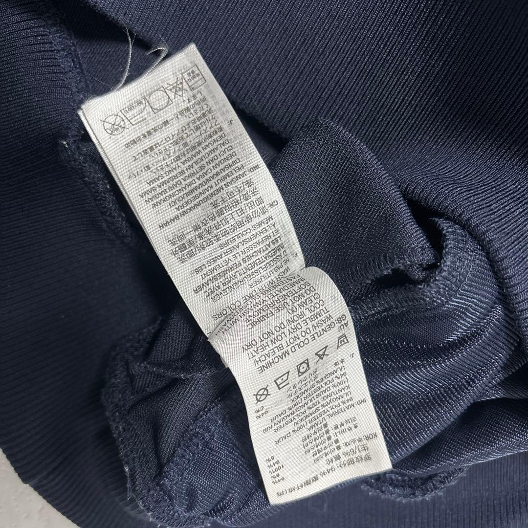 ユベントス TERRACE ICON トラックトップ M