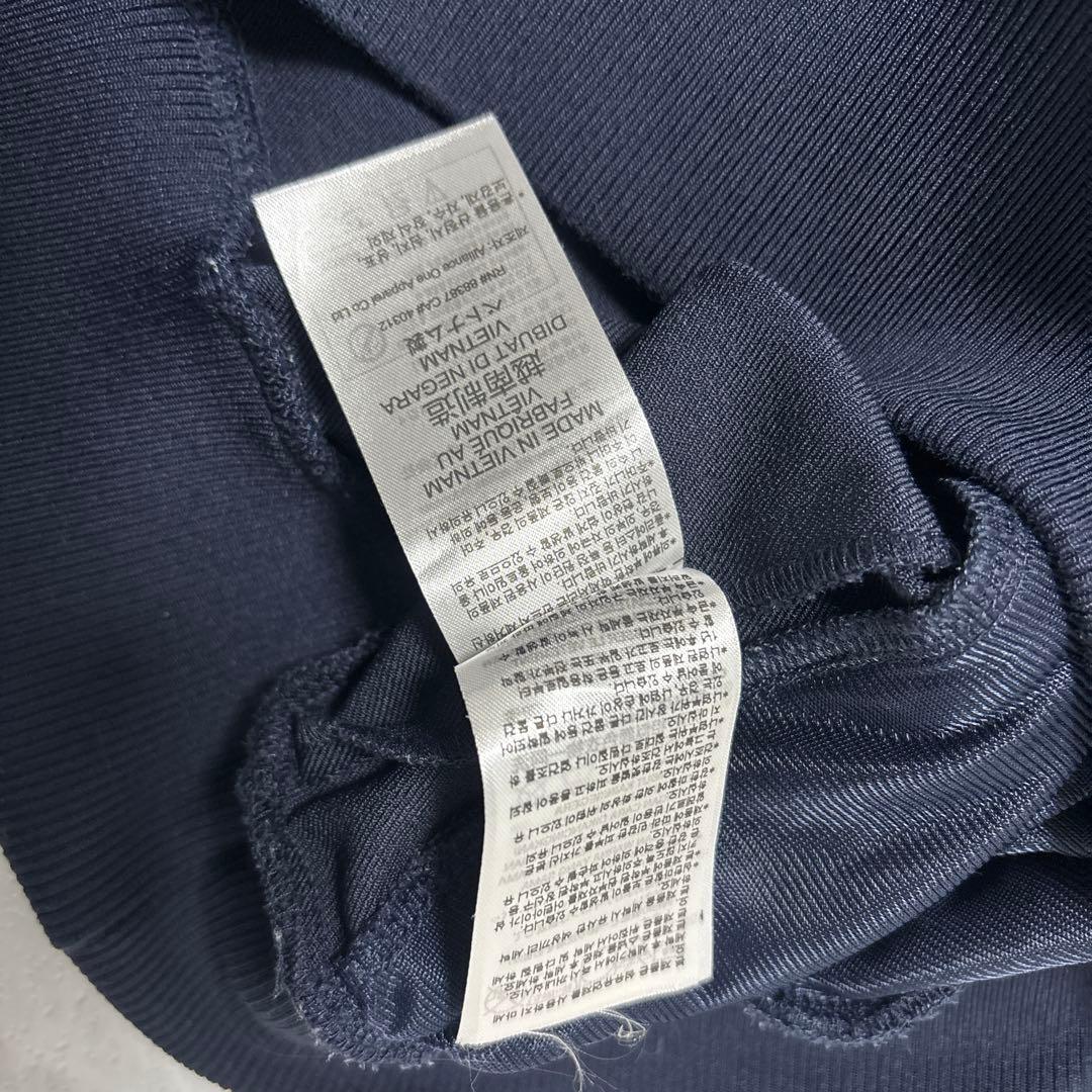 ユベントス TERRACE ICON トラックトップ M