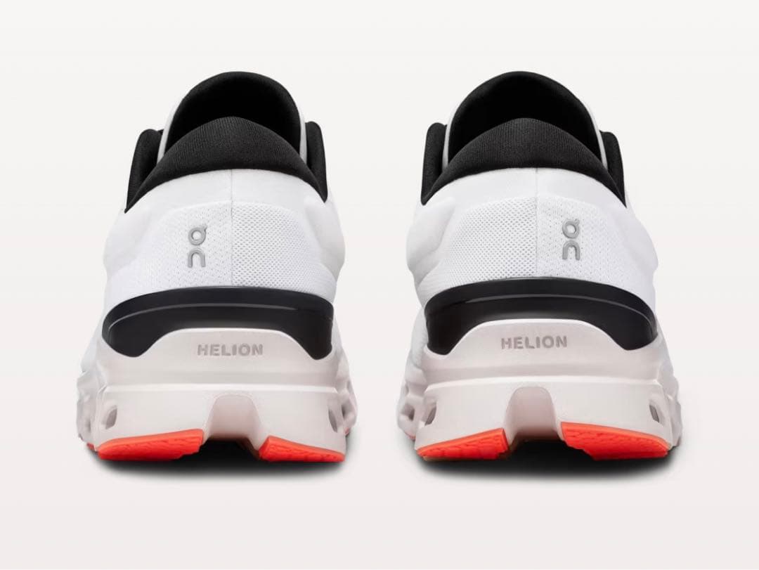 【新品未使用】On Cloudstratus 3（メンズスニーカー26cm）