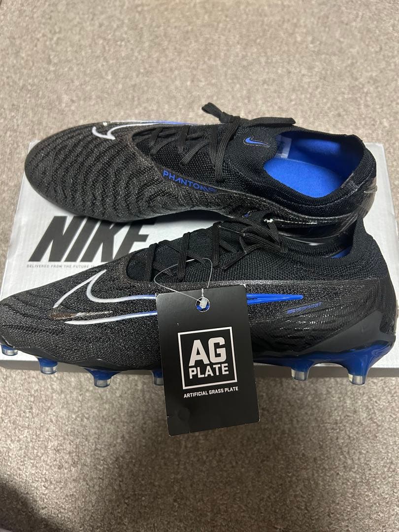 シューズ Nike Phantom GX Elite AG-pro