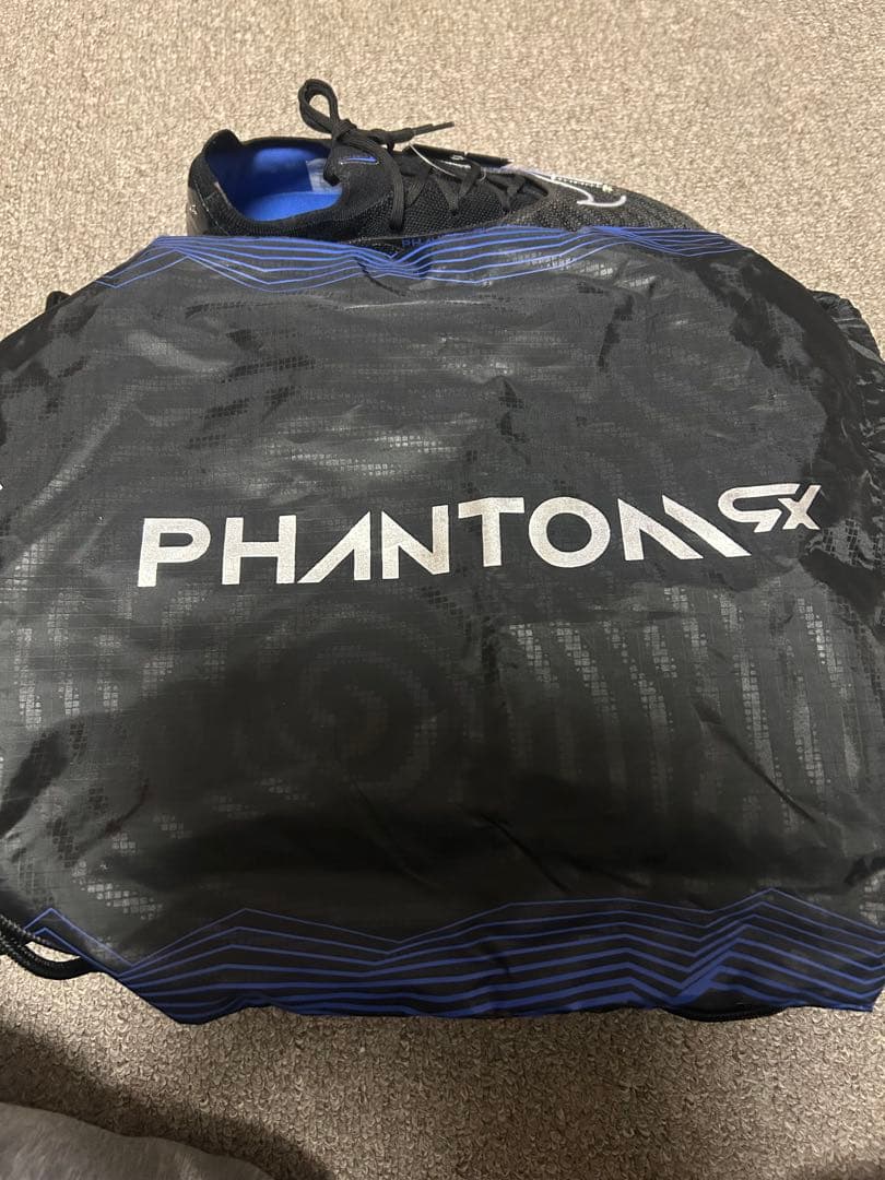 シューズ Nike Phantom GX Elite AG-pro