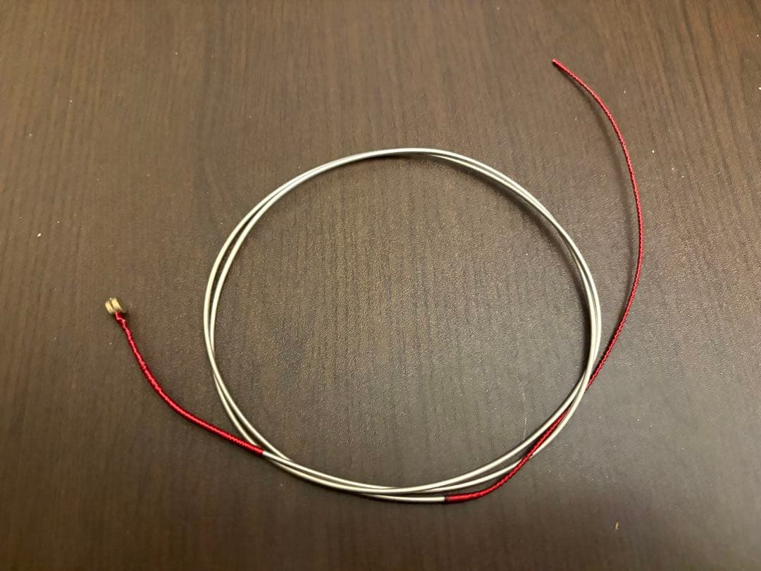 【未使用】Spirocore スピロコア チェロ弦 4本セット