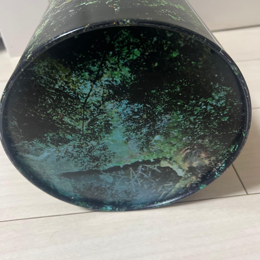 蟲師 二十景〜蟲襖〜(むしあお) 漆原友紀画集