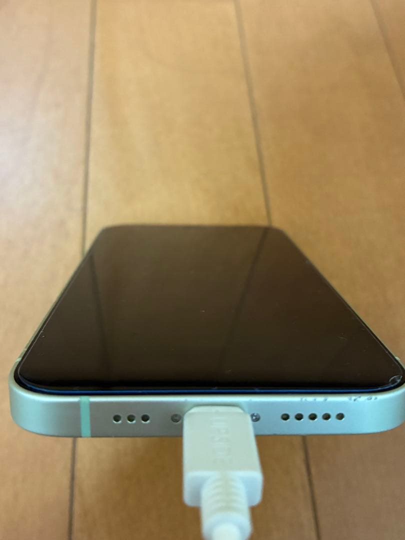 iPhone12 64GB simフリー