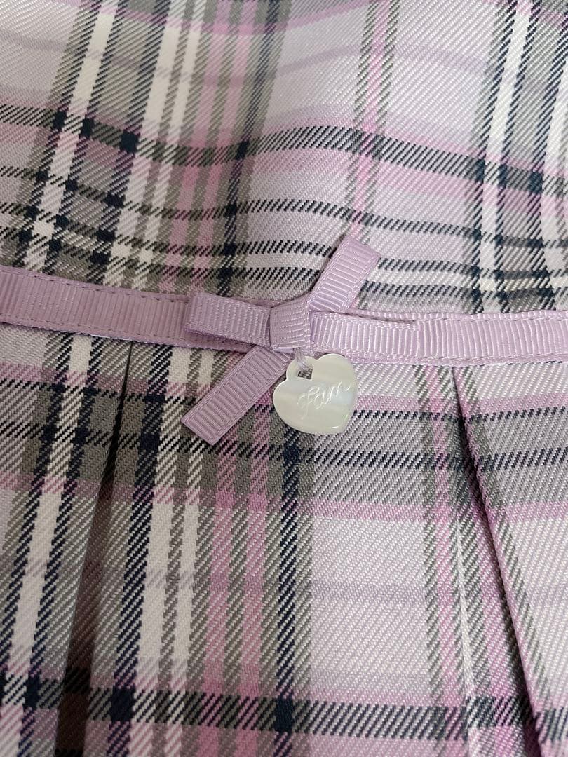 any FAM キッズ　セレモニー　3点セット　130