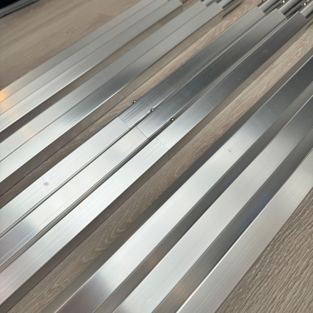 ノースフェイス　ペンタポール+ケース