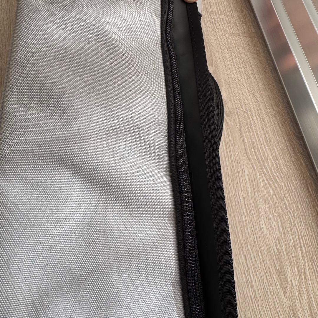 ノースフェイス　ペンタポール+ケース