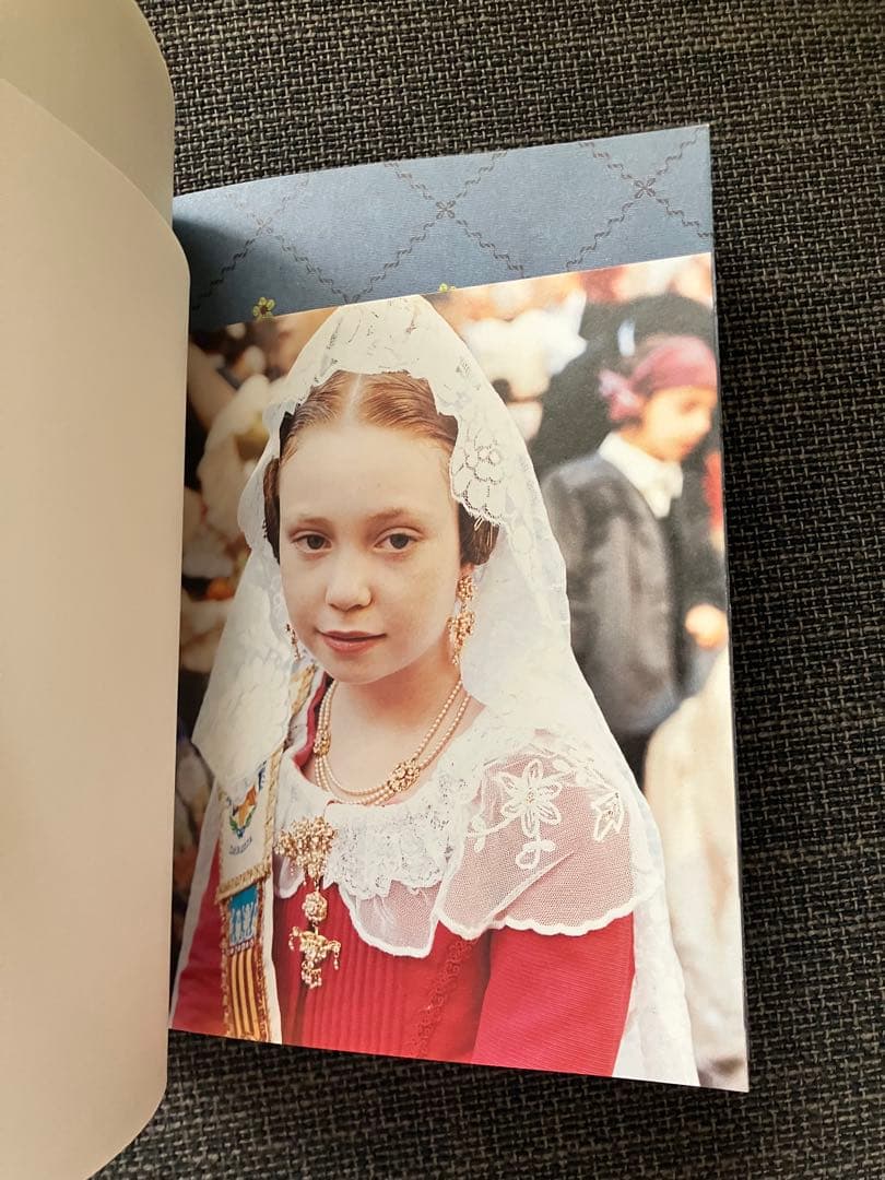 【超レア】san 「flor y fiesta,zaragoza」