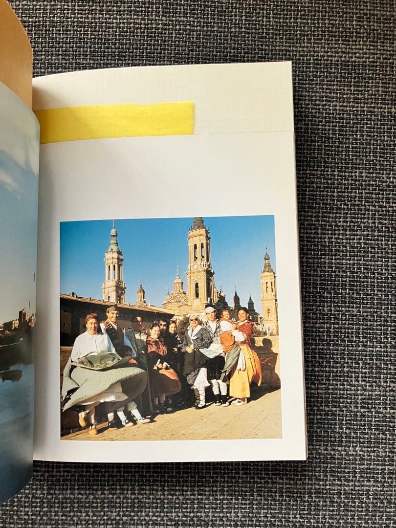 【超レア】san 「flor y fiesta,zaragoza」