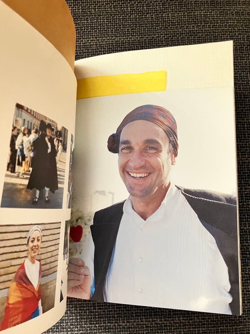 【超レア】san 「flor y fiesta,zaragoza」