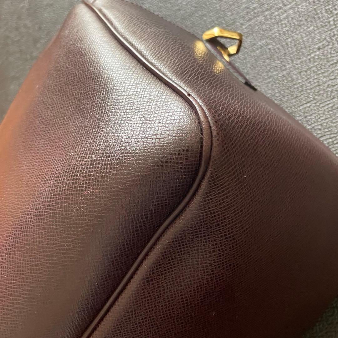 ★LOUIS VUITTON ルイ・ヴィトン ケンダル ボストン M30126