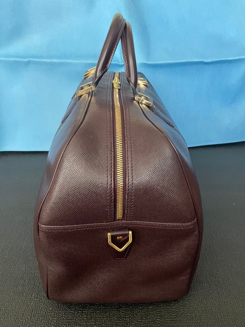 ★LOUIS VUITTON ルイ・ヴィトン ケンダル ボストン M30126