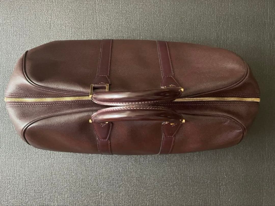 ★LOUIS VUITTON ルイ・ヴィトン ケンダル ボストン M30126