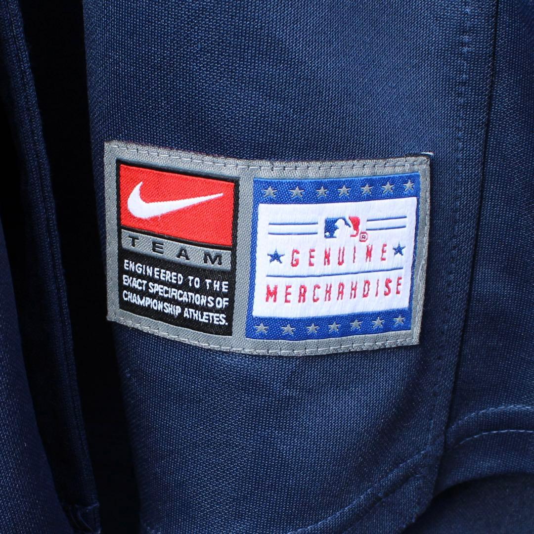 NIKE レッドソックス マニー ラミレス 24 XL 古着 ゲームシャツ