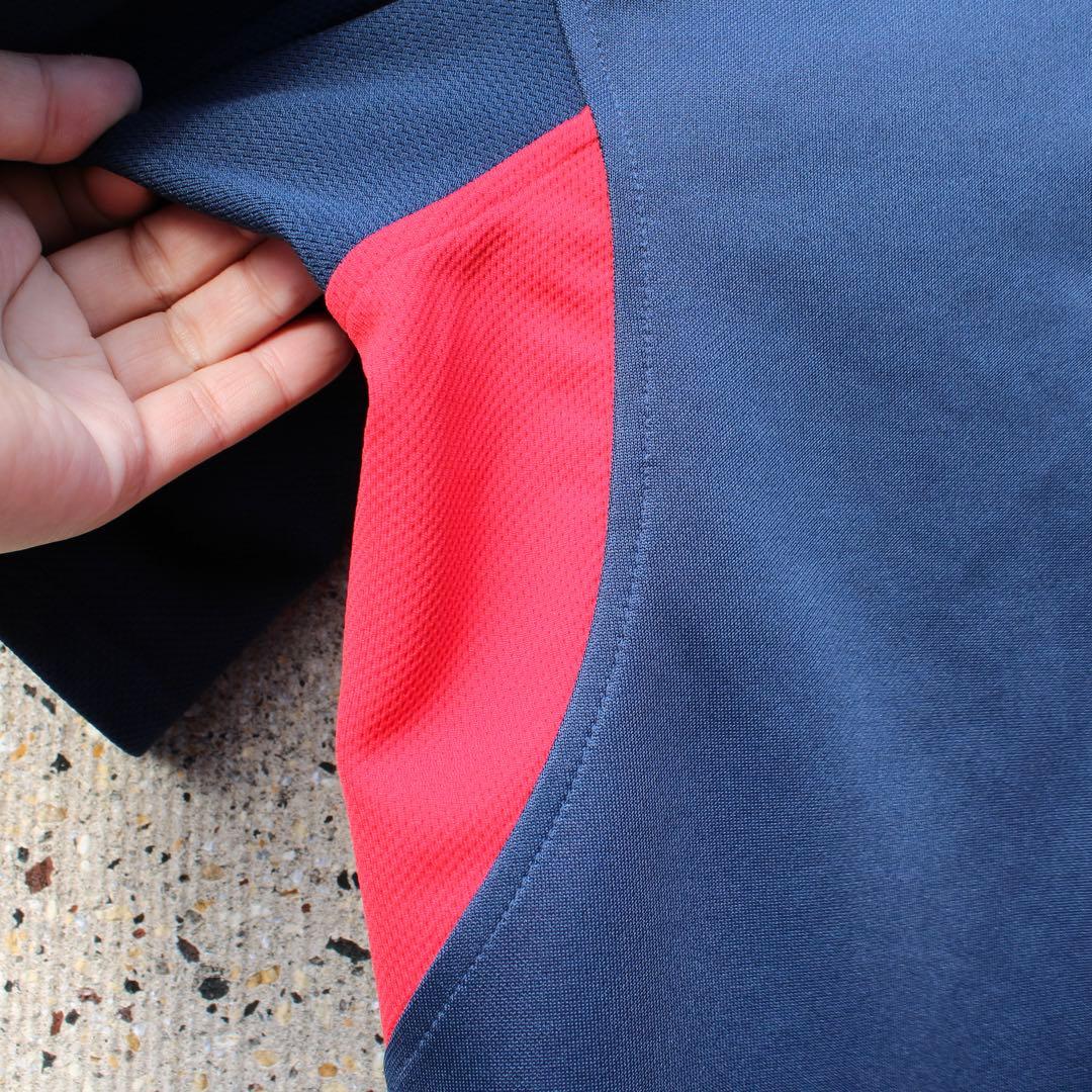 NIKE レッドソックス マニー ラミレス 24 XL 古着 ゲームシャツ