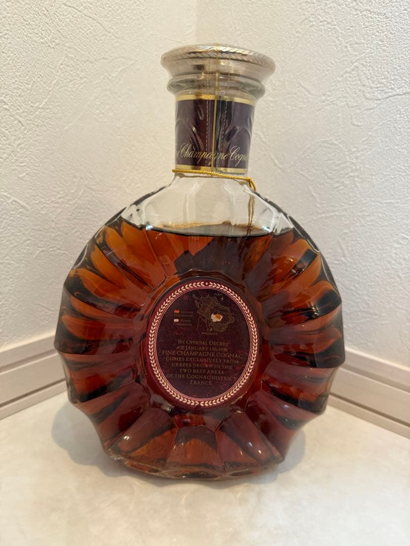 REMY MARTIN XO SPECIAL コニャック