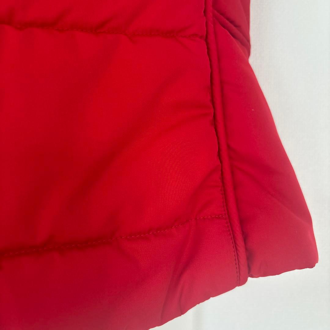 エルメス　ダウンベスト