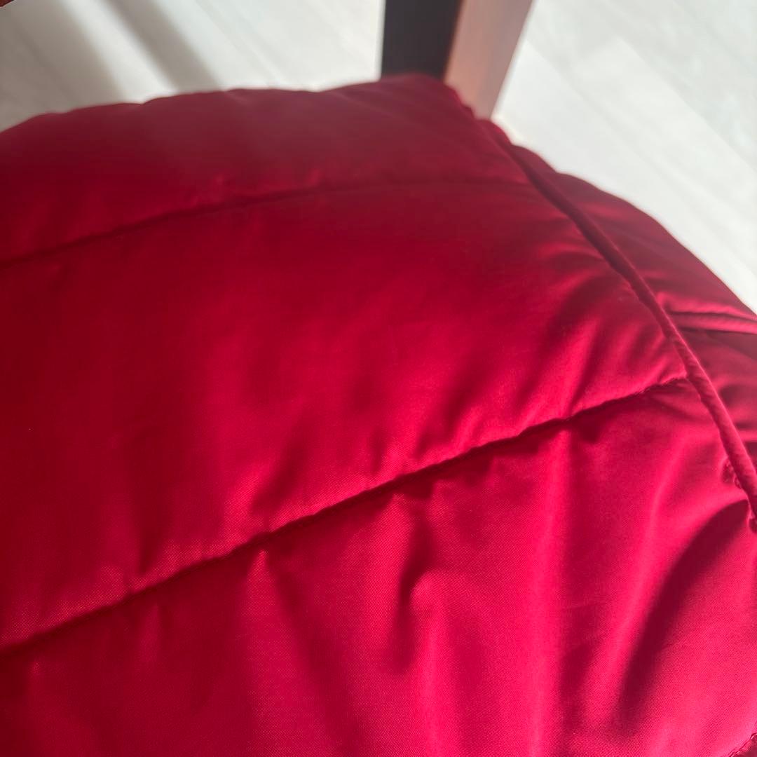 エルメス　ダウンベスト