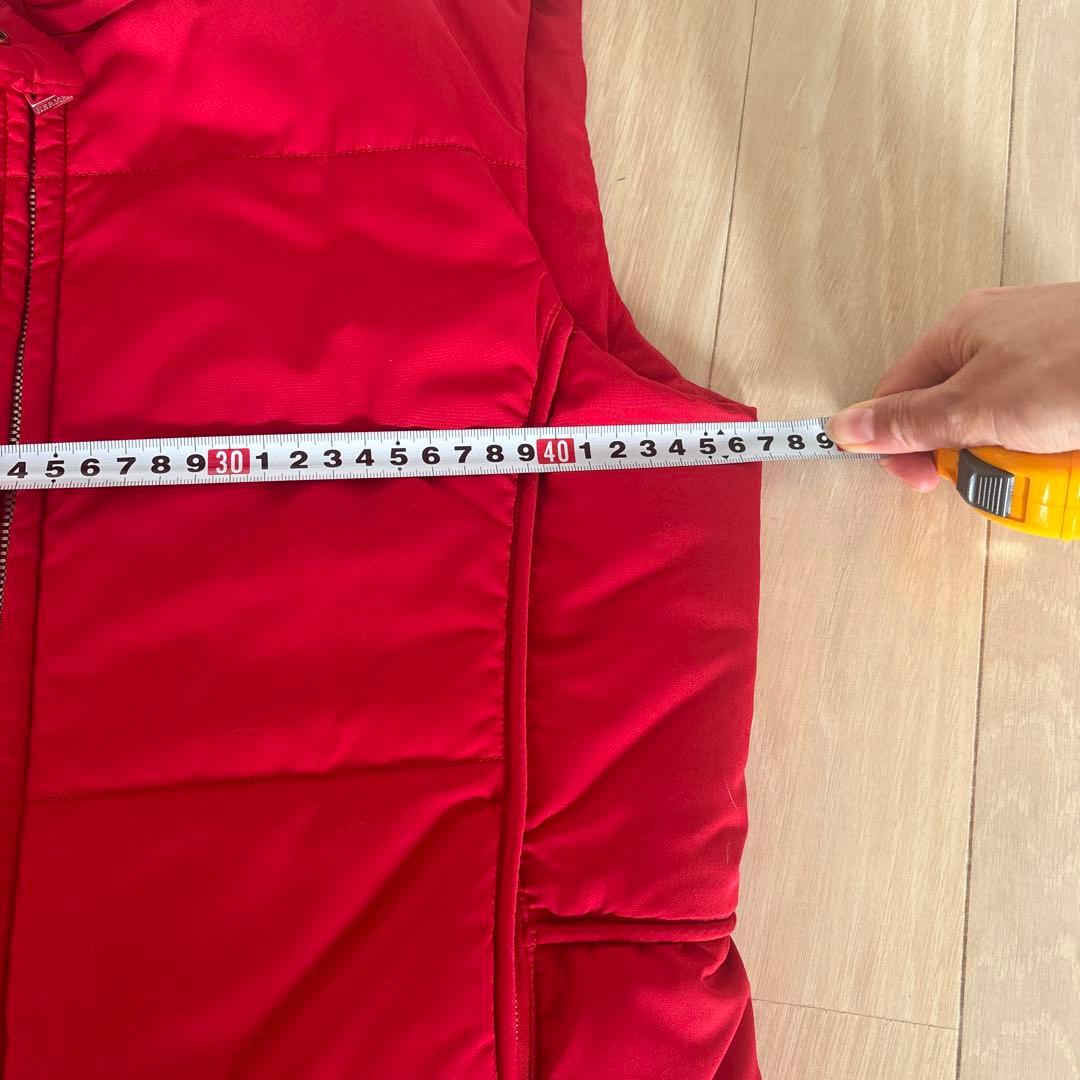 エルメス　ダウンベスト