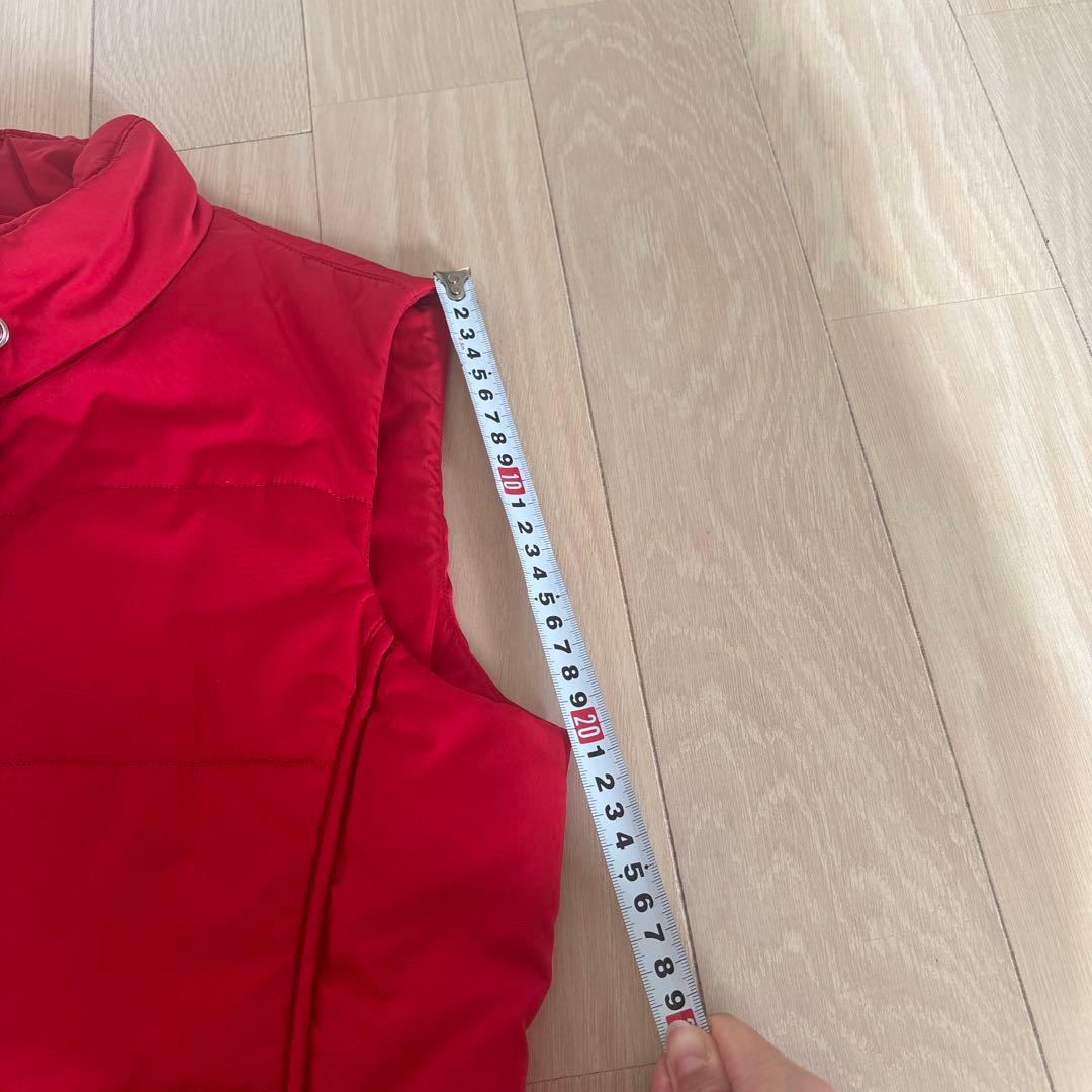 エルメス　ダウンベスト