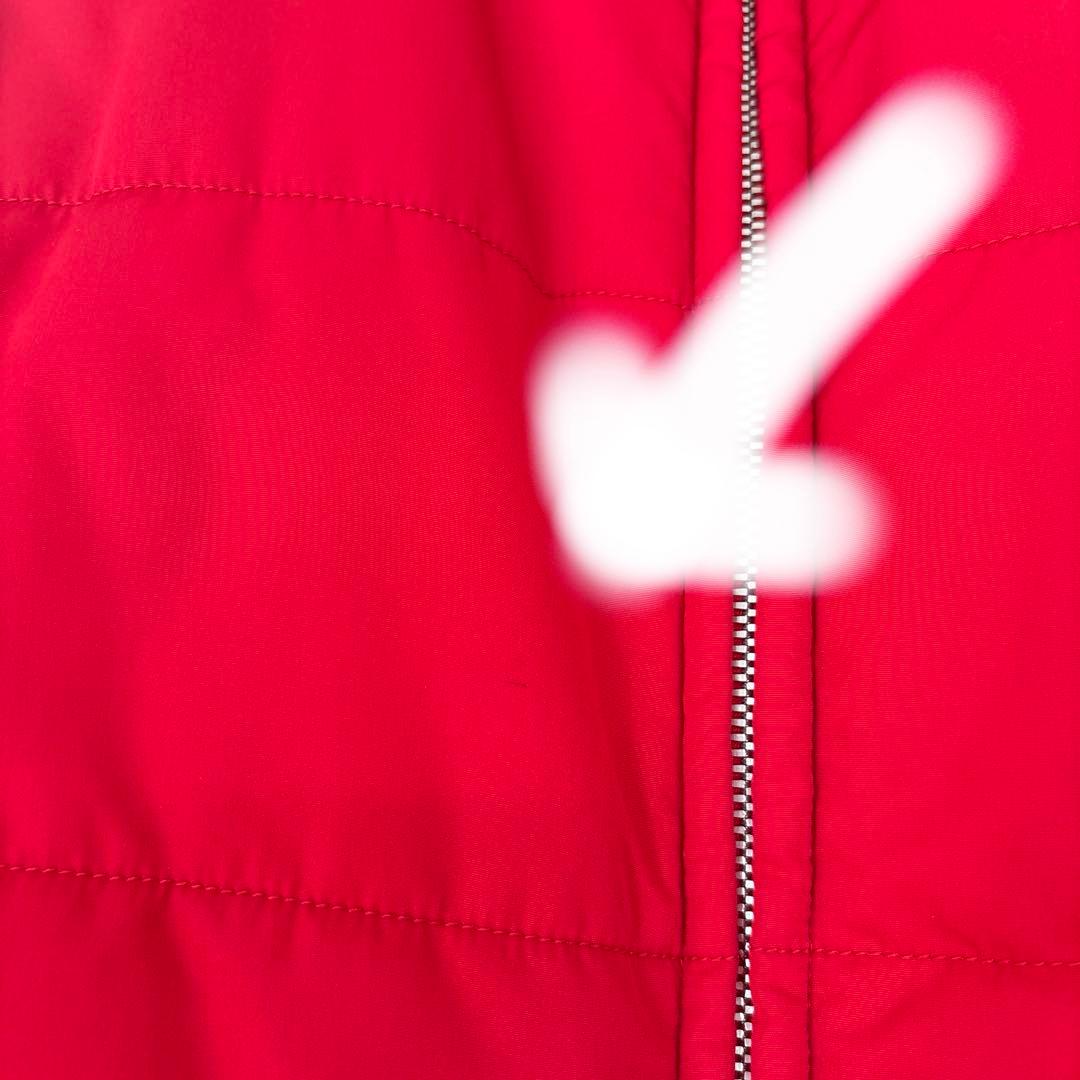 エルメス　ダウンベスト