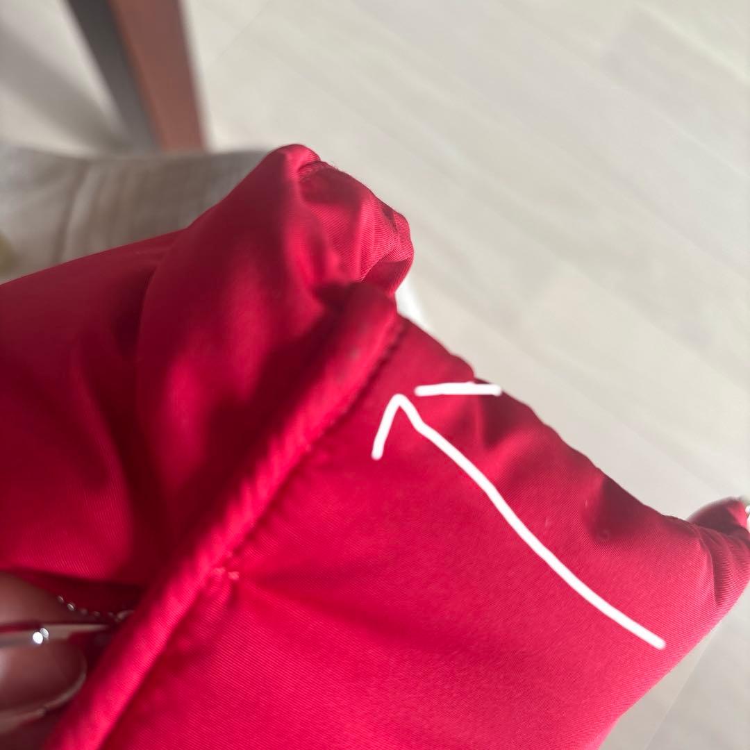 エルメス　ダウンベスト