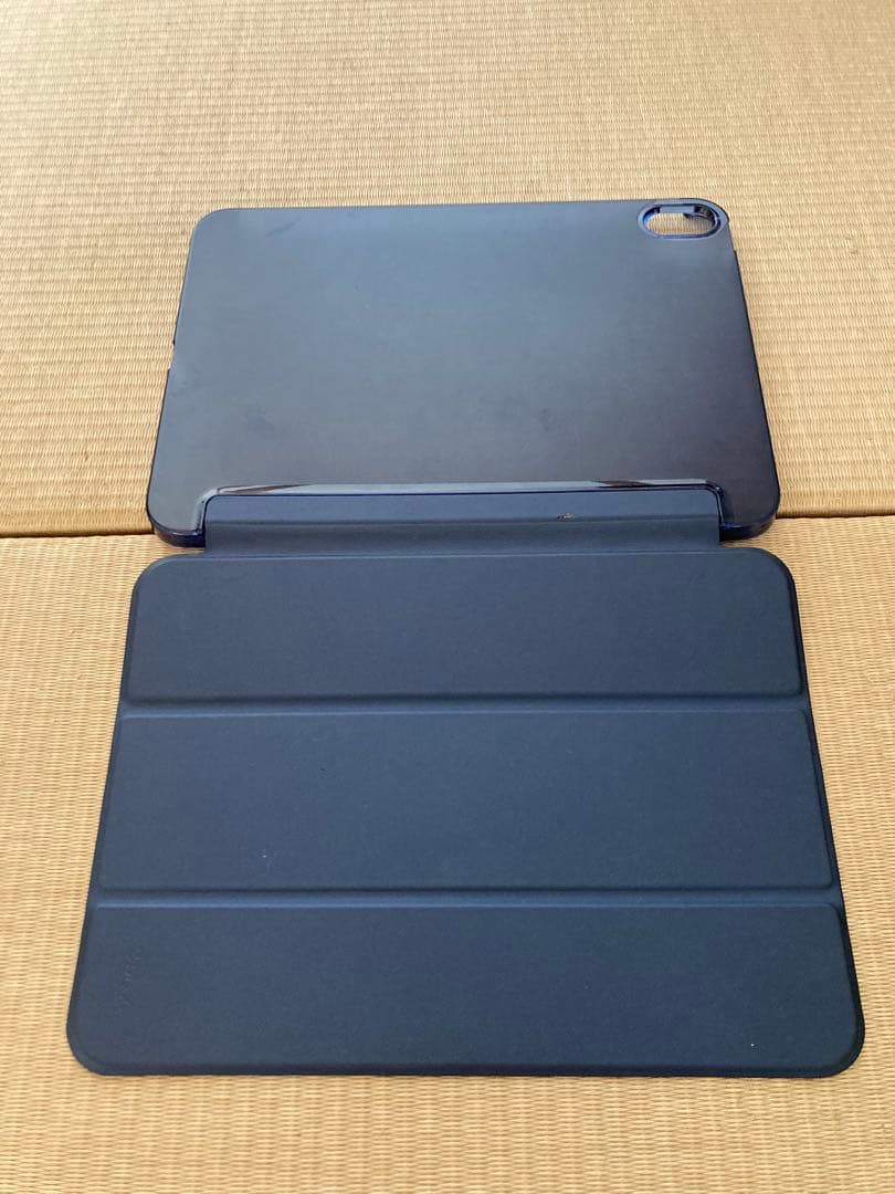 Apple iPad 第10世代　本体 ブルー