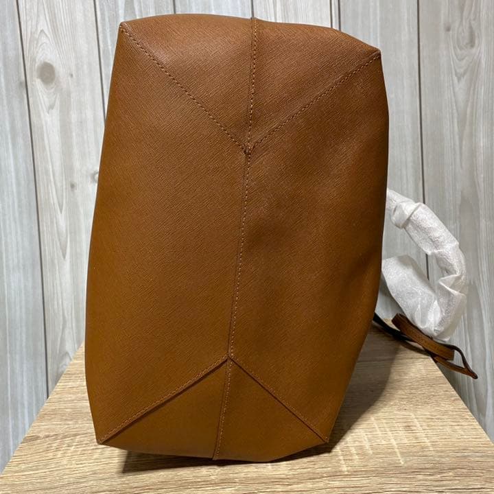 未使用❤︎ MICHAEL KORS マイケルコース トートバッグ　ポーチ付き