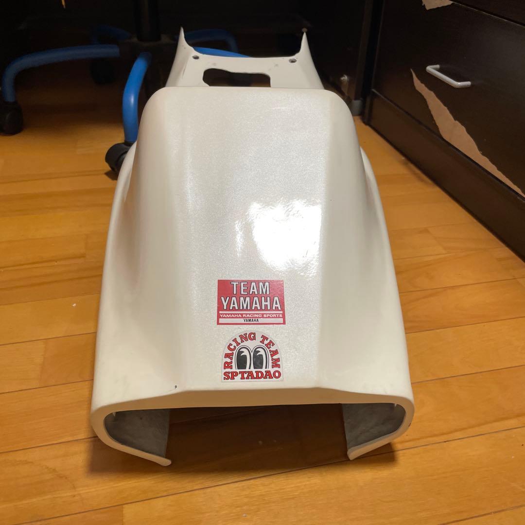 ゆいまーる様 1KT メーカー不明シングルシートカウル