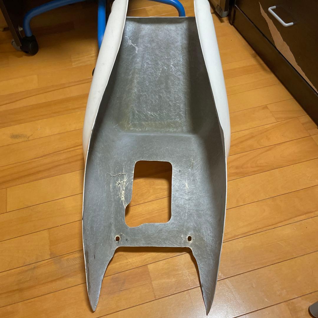 ゆいまーる様 1KT メーカー不明シングルシートカウル