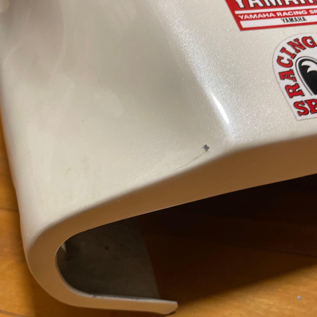 ゆいまーる様 1KT メーカー不明シングルシートカウル