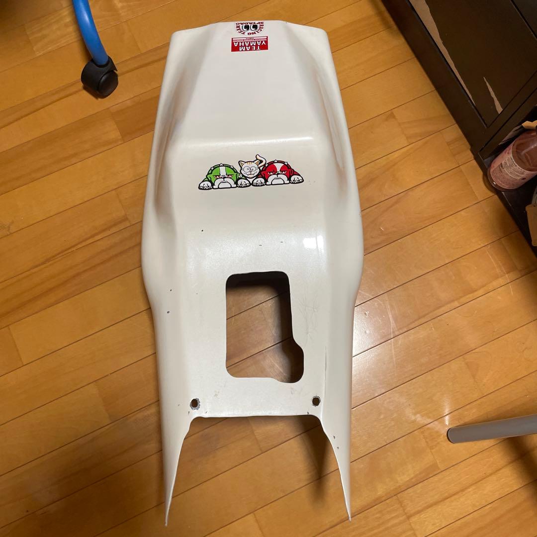 ゆいまーる様 1KT メーカー不明シングルシートカウル