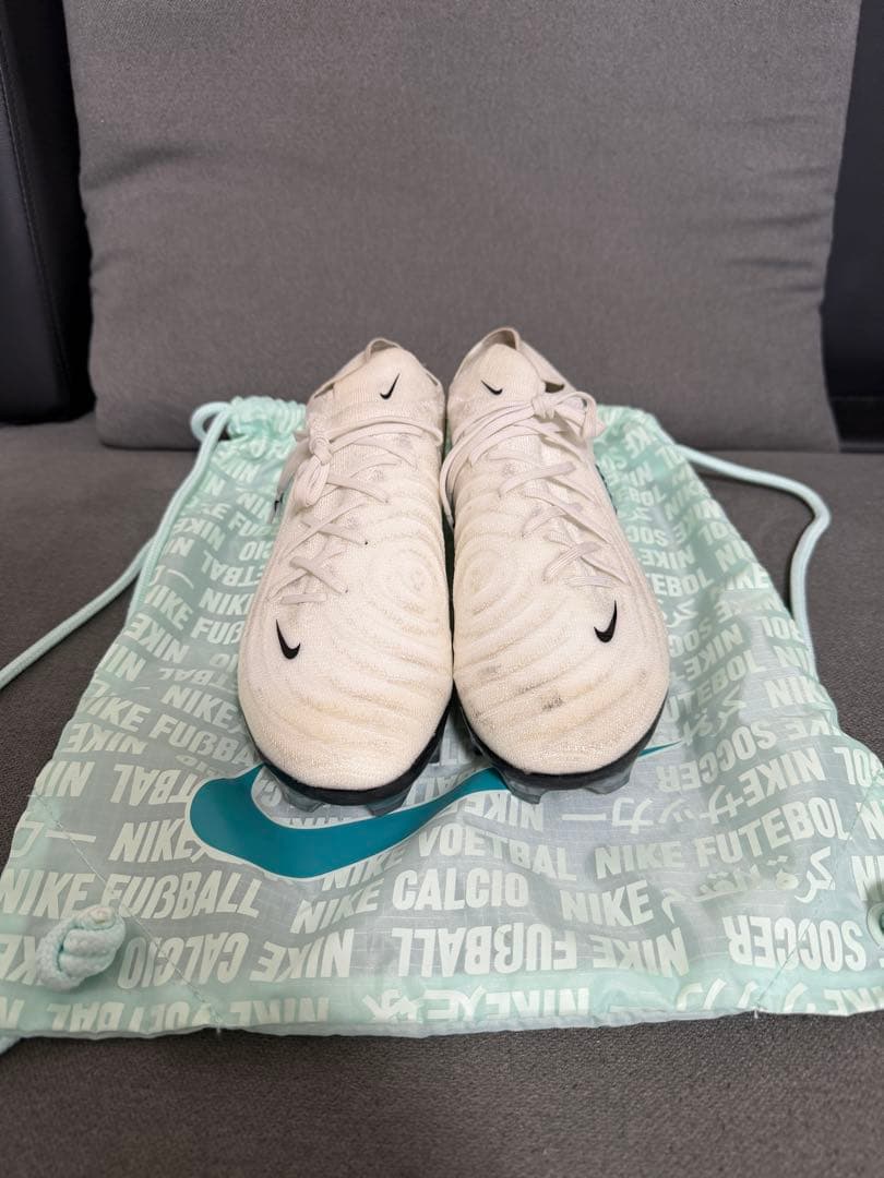 NIKE phantom gx2 ファントム gx2 27.0cm