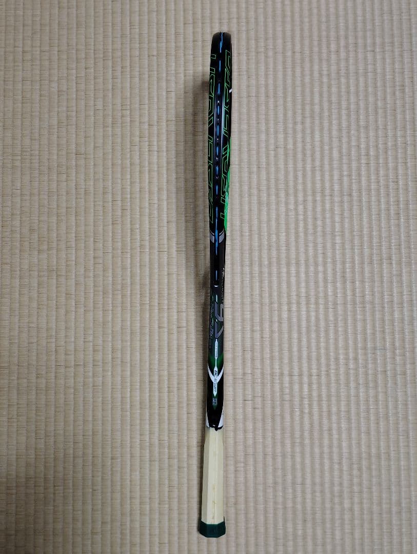 レーザーラッシュ9S　SL1