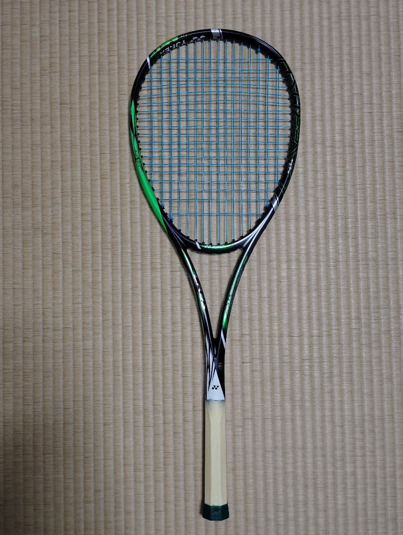 レーザーラッシュ9S　SL1