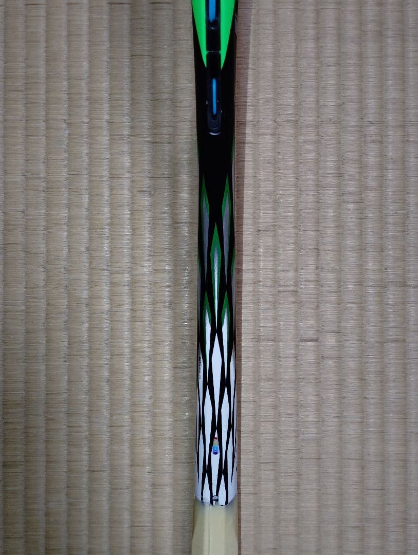 レーザーラッシュ9S　SL1