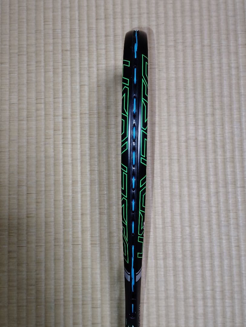 レーザーラッシュ9S　SL1