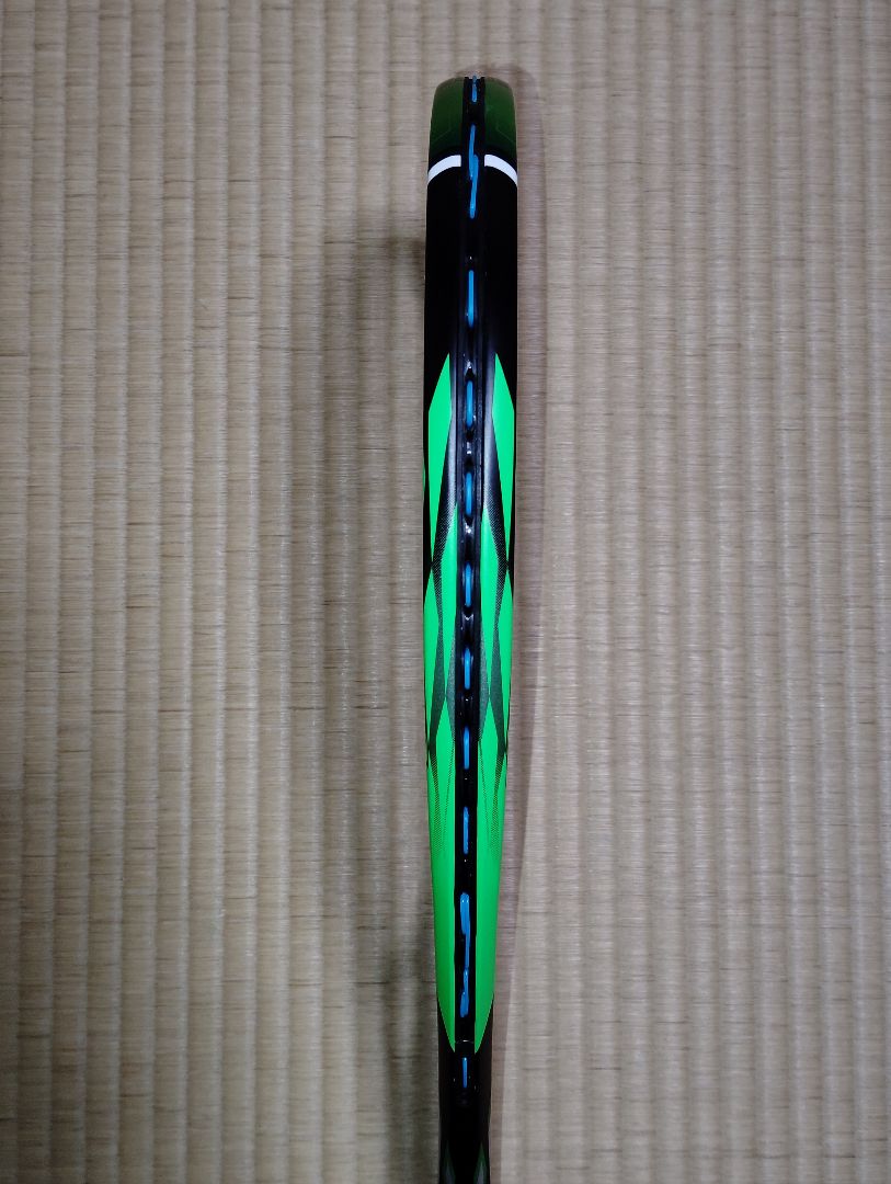 レーザーラッシュ9S　SL1