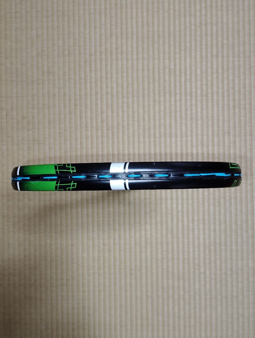 レーザーラッシュ9S　SL1