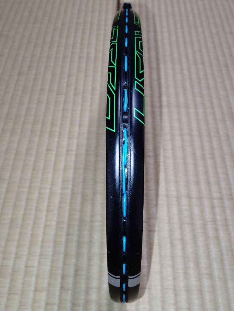 レーザーラッシュ9S　SL1