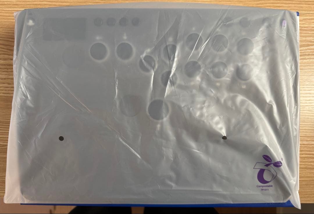 Victrix Pro KO PS5 レバーレス コントローラー