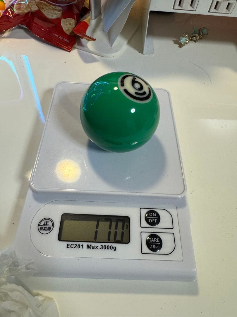 ホ*ク様 Aramith Black ビリヤードボール 16個セット