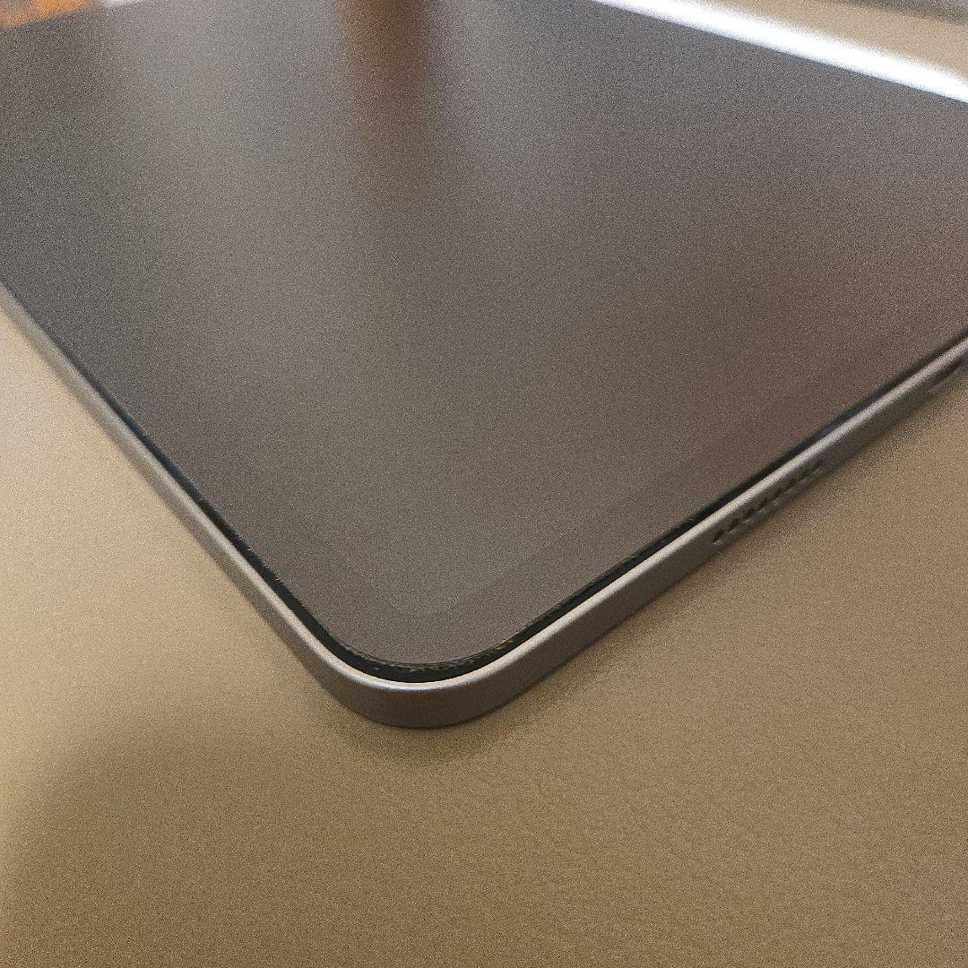 ipad pro11インチ第4世代 バッテリー100%