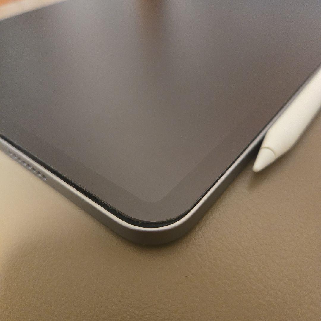 ipad pro11インチ第4世代 バッテリー100%